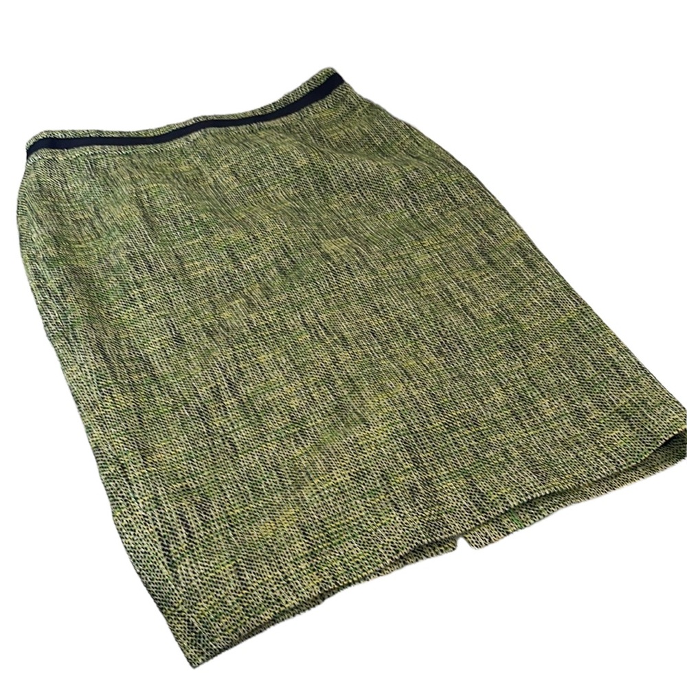 Boden Tweeded Skirt